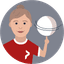 Ball Playing CB