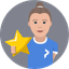 Attacking Star
