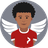 Wing Back
