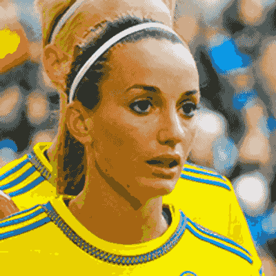 Kosovare Asllani