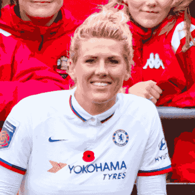 Millie Bright