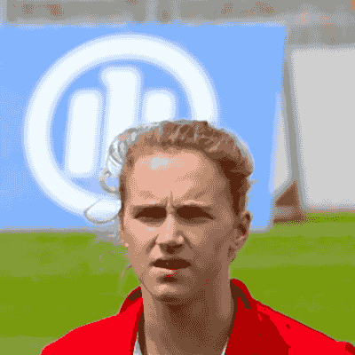 Vivianne Miedema